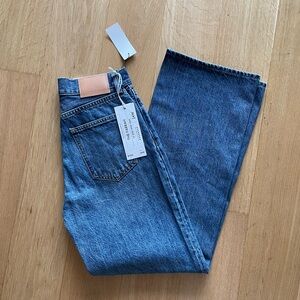 Denim Forum Farrah Jeans